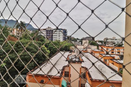 Apartamento à venda com 92m², 2 quartos e 1 vagaVista Área de Serviço