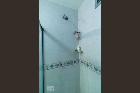 Apartamento à venda com 92m², 2 quartos e 1 vagaBanheiro Suíte
