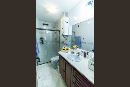 Apartamento à venda com 92m², 2 quartos e 1 vagaBanheiro