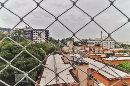 Apartamento à venda com 92m², 2 quartos e 1 vagaVista Quarto