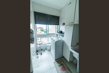 Apartamento à venda com 92m², 2 quartos e 1 vagaÁrea de Serviço