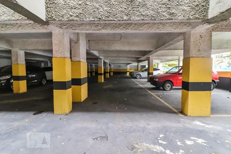 Apartamento à venda com 92m², 2 quartos e 1 vagaGaragem