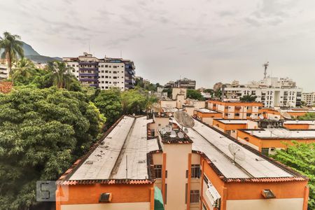 Apartamento à venda com 92m², 2 quartos e 1 vagaVista Sala de Jantar
