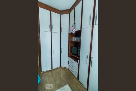 Apartamento à venda com 92m², 2 quartos e 1 vagaQuarto