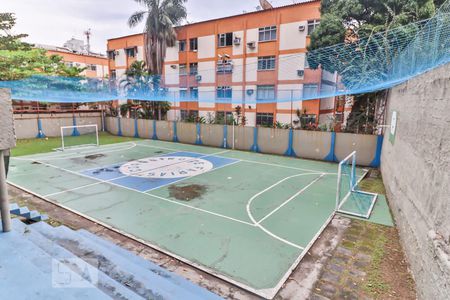 Apartamento à venda com 92m², 2 quartos e 1 vagaQuadra Esportiva