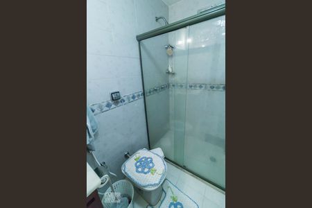 Apartamento à venda com 92m², 2 quartos e 1 vagaBanheiro Suíte