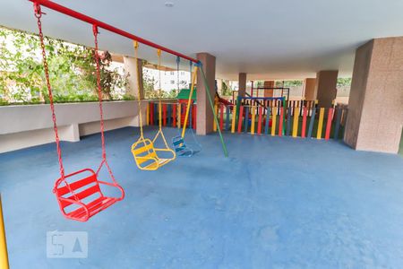 Apartamento à venda com 92m², 2 quartos e 1 vagaPlayground