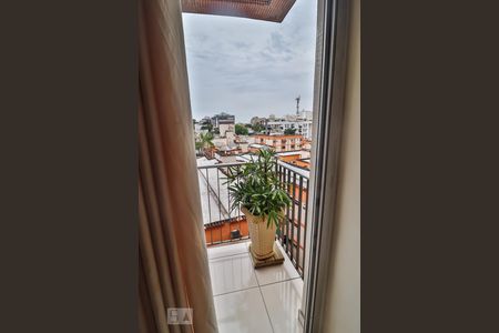 Apartamento à venda com 92m², 2 quartos e 1 vagaVaranda Suíte