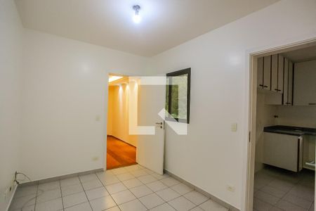 Apartamento à venda com 220m², 4 quartos e 3 vagasCozinha - Sala de Almoço