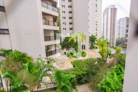 Apartamento à venda com 220m², 4 quartos e 3 vagasVista Varanda Suíte 2