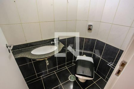 Apartamento à venda com 220m², 4 quartos e 3 vagasLavabo