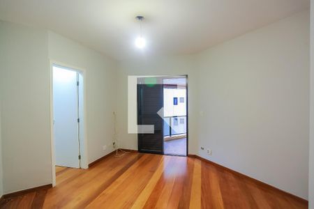 Apartamento à venda com 220m², 4 quartos e 3 vagasQuarto 1