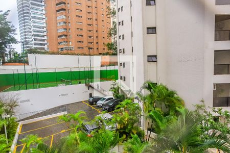 Apartamento à venda com 220m², 4 quartos e 3 vagasVista Varanda Suíte 2