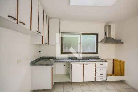 Apartamento à venda com 220m², 4 quartos e 3 vagasCozinha