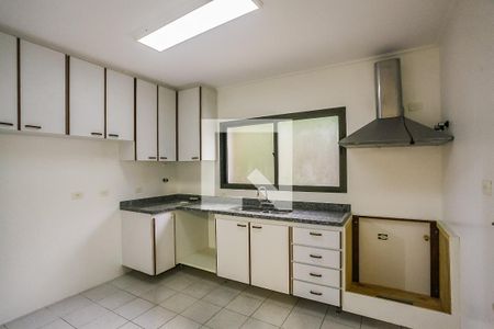 Apartamento à venda com 220m², 4 quartos e 3 vagasCozinha