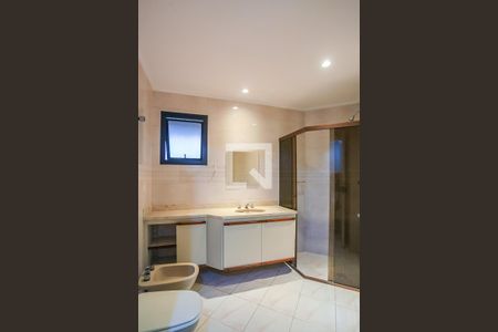 Apartamento à venda com 220m², 4 quartos e 3 vagasBanheiro Suíte 1