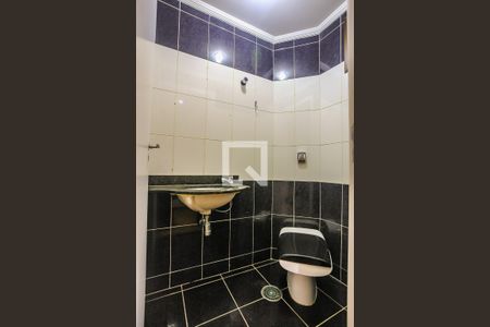 Apartamento à venda com 220m², 4 quartos e 3 vagasLavabo