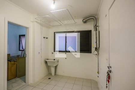 Apartamento à venda com 220m², 4 quartos e 3 vagasÁrea de Serviço