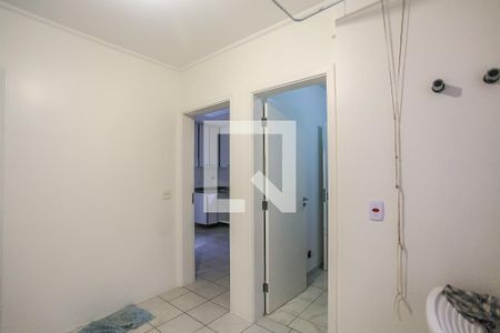 Apartamento à venda com 220m², 4 quartos e 3 vagasÁrea de Serviço