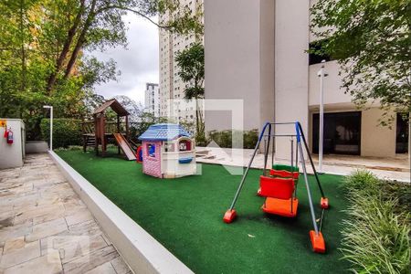 Apartamento à venda com 220m², 4 quartos e 3 vagasÁrea Comum - Playground