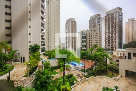 Apartamento à venda com 220m², 4 quartos e 3 vagasVista Varanda