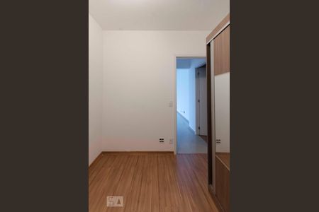 Suíte 1 de apartamento à venda com 3 quartos, 120m² em Santa Teresinha, São Paulo