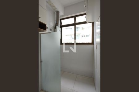 Apartamento para alugar com 68m², 2 quartos e 1 vaga Apartamento para alugar com 68m², 2 quartos e 1 vagaÁrea de Serviço