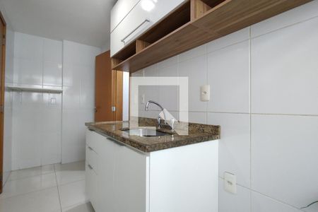 Apartamento para alugar com 68m², 2 quartos e 1 vaga Apartamento para alugar com 68m², 2 quartos e 1 vagaCozinha - Armários