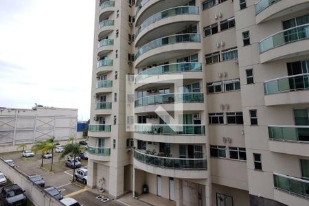 Apartamento para alugar com 68m², 2 quartos e 1 vaga Apartamento para alugar com 68m², 2 quartos e 1 vagaVista