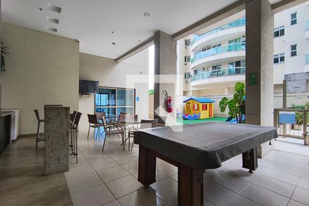 Apartamento para alugar com 68m², 2 quartos e 1 vaga Apartamento para alugar com 68m², 2 quartos e 1 vagaÁrea comum