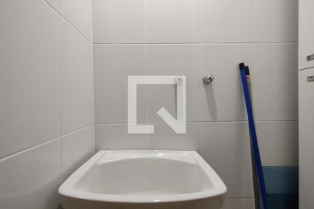 Apartamento para alugar com 68m², 2 quartos e 1 vaga Apartamento para alugar com 68m², 2 quartos e 1 vagaÁrea de Serviço