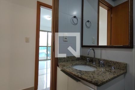 Apartamento para alugar com 68m², 2 quartos e 1 vaga Apartamento para alugar com 68m², 2 quartos e 1 vagaBanheiro Social