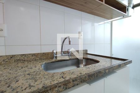 Apartamento para alugar com 68m², 2 quartos e 1 vaga Apartamento para alugar com 68m², 2 quartos e 1 vagaCozinha - Armários