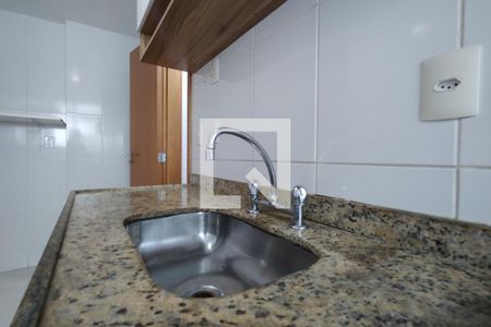 Apartamento para alugar com 68m², 2 quartos e 1 vaga Apartamento para alugar com 68m², 2 quartos e 1 vagaCozinha - Armários