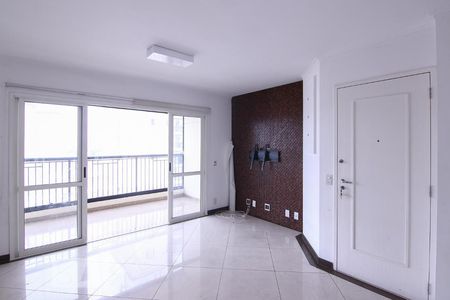 Sala de apartamento à venda com 3 quartos, 100m² em Vila Ipojuca, São Paulo