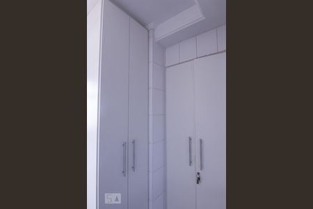 Apartamento à venda com 100m², 3 quartos e 2 vagasÁrea de Serviço