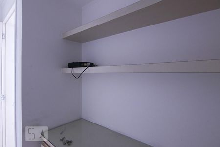 Escritório de apartamento à venda com 3 quartos, 100m² em Vila Ipojuca, São Paulo