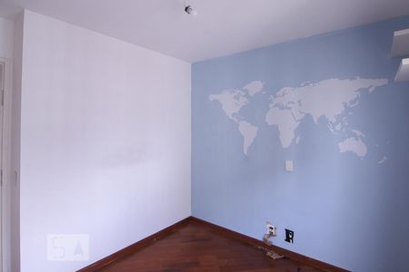 Apartamento à venda com 100m², 3 quartos e 2 vagasQuarto 2