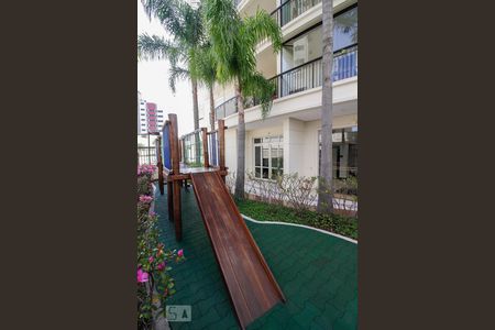 Apartamento à venda com 100m², 3 quartos e 2 vagasPlayground