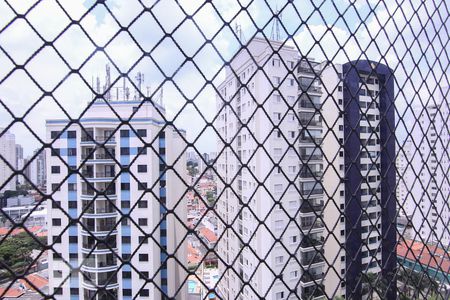 Apartamento à venda com 100m², 3 quartos e 2 vagasVista Quarto 2