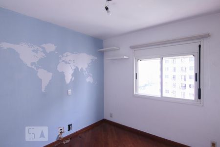 Apartamento à venda com 100m², 3 quartos e 2 vagasQuarto 2