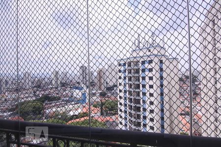 Apartamento à venda com 100m², 3 quartos e 2 vagasVista Quarto 1