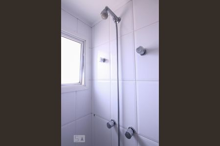 Apartamento à venda com 100m², 3 quartos e 2 vagasBanheiro Social