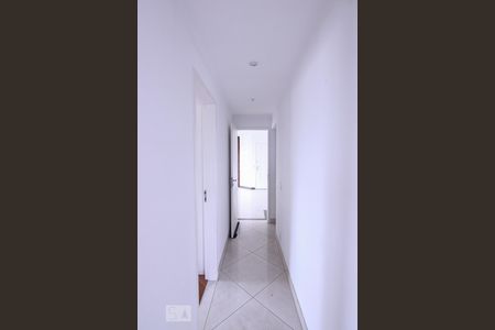 Apartamento à venda com 100m², 3 quartos e 2 vagasCorredor