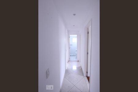 Apartamento à venda com 100m², 3 quartos e 2 vagasCorredor