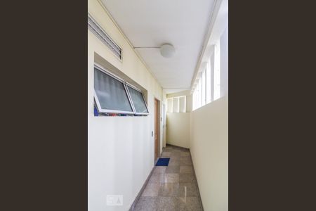 Apartamento para alugar com 39m², 1 quarto e sem vaga Apartamento para alugar com 39m², 1 quarto e sem vagaCorredor do 5º andara