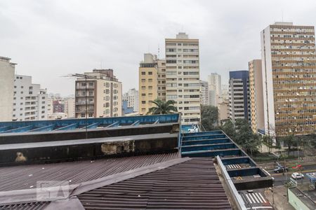 Apartamento para alugar com 39m², 1 quarto e sem vaga Apartamento para alugar com 39m², 1 quarto e sem vagaVista