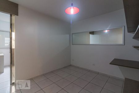 Sala de apartamento para alugar com 1 quarto, 39m² em Santa Cecília, São Paulo
