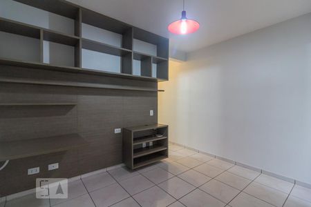 Sala de apartamento para alugar com 1 quarto, 39m² em Santa Cecília, São Paulo