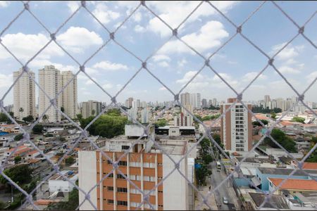 Vista Quarto 1 de apartamento para alugar com 2 quartos, 55m² em Lauzane Paulista, São Paulo